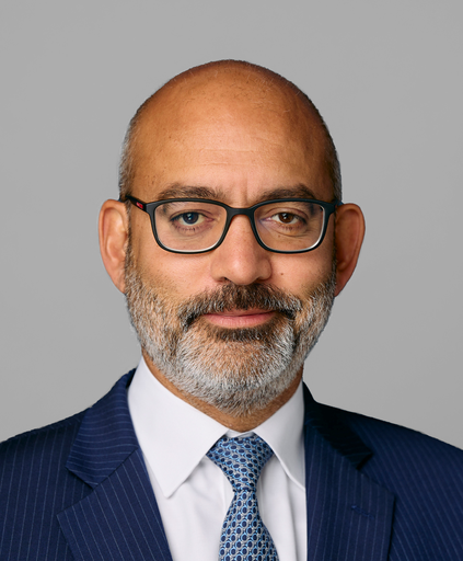 Krishna Guha
