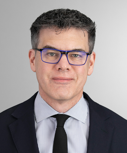 Michael Binetti