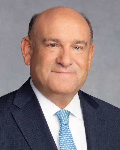 Steve Liesman