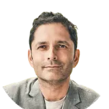 Warris Bokhari