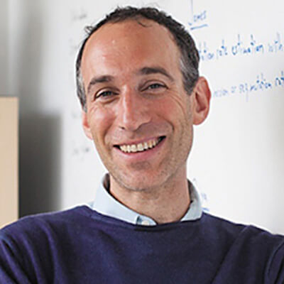 David Reich
