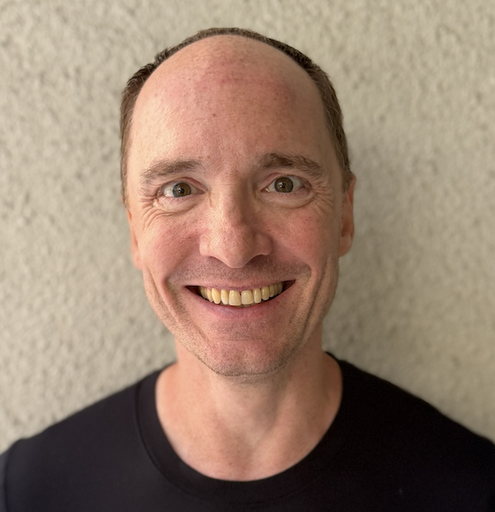 Ian Fischer