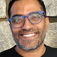 Mukund Jha