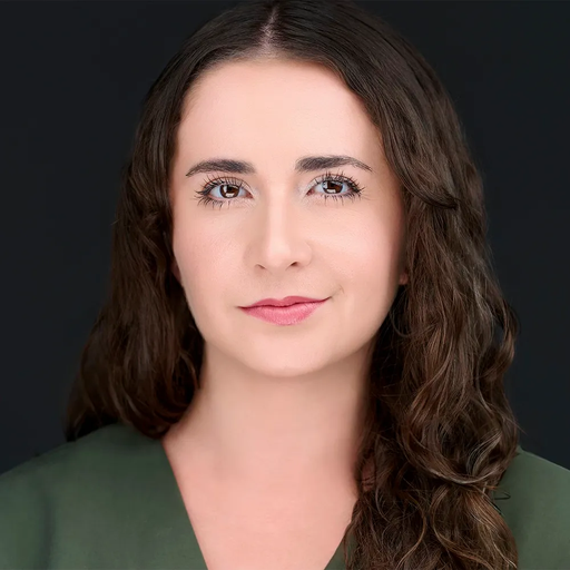 Lauren Feiner