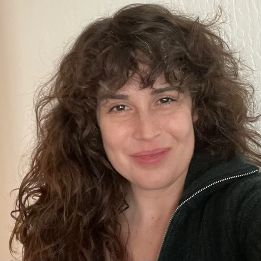 Elizabeth Lopatto