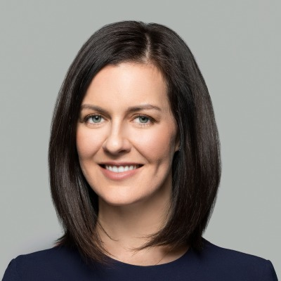 Sarah Personette