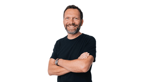 Toni Schneider