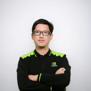 Xinzhou Wu