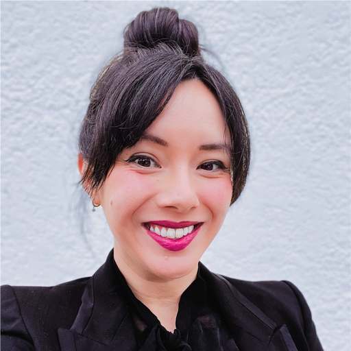 Claire Vo
