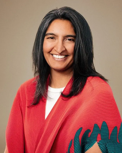 Ami Vora