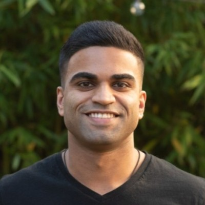 Amol Avasare