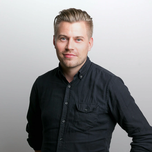 Karri Saarinen