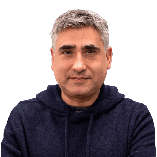 Martin Casado