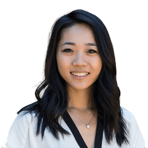 Sarah Wang