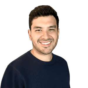 Gabriel Vasquez