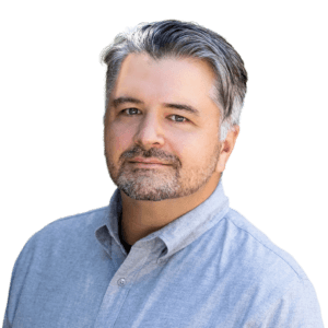 Joel de la Garza