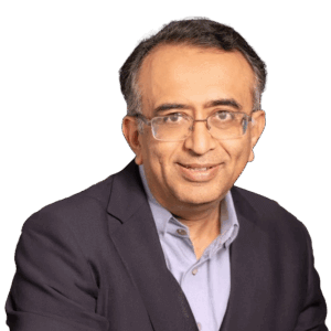 Raghu Raghuram