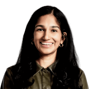 Seema Amble