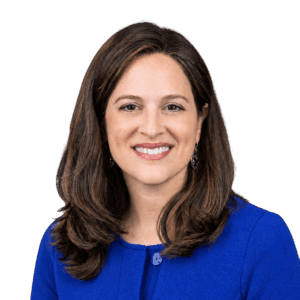 Anne Neuberger