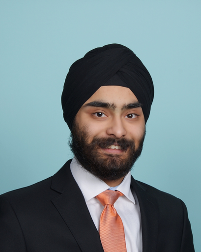 Mehtaab Sawhney