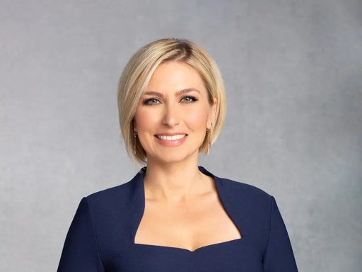 Morgan Brennan