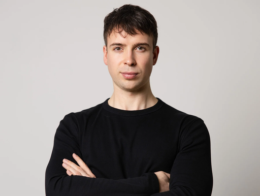 Vladimir Keil
