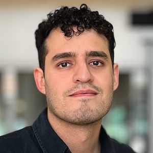 Ara Kharazian