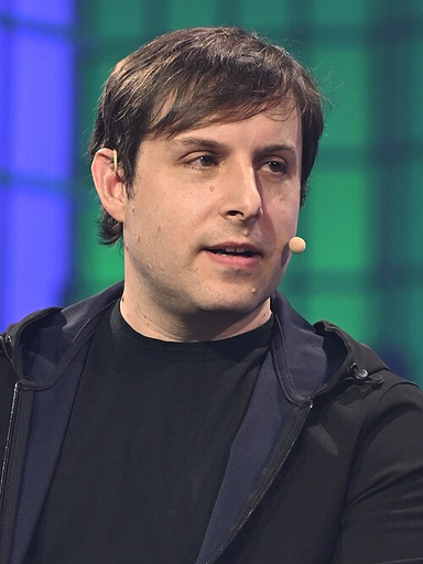 Max Hodak