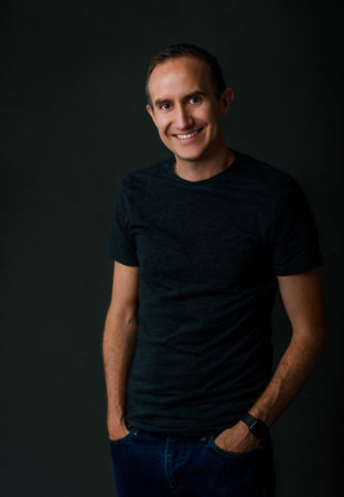 Morgan Housel