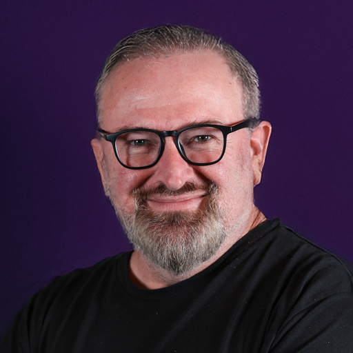 Val Bercovici