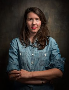 Erin Griffith