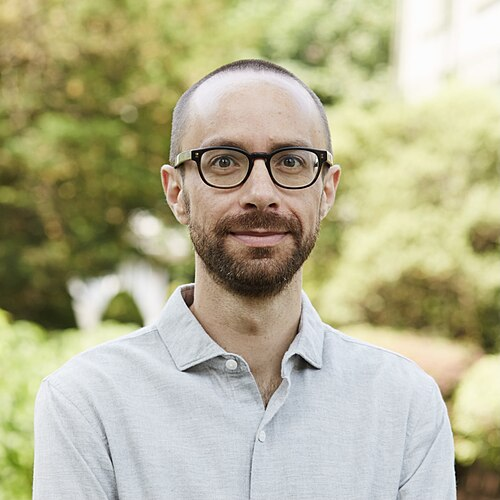Jeff Sebo