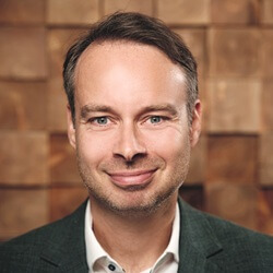 Raymond van Eck