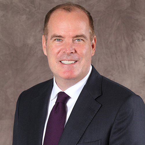 Michael Gapen