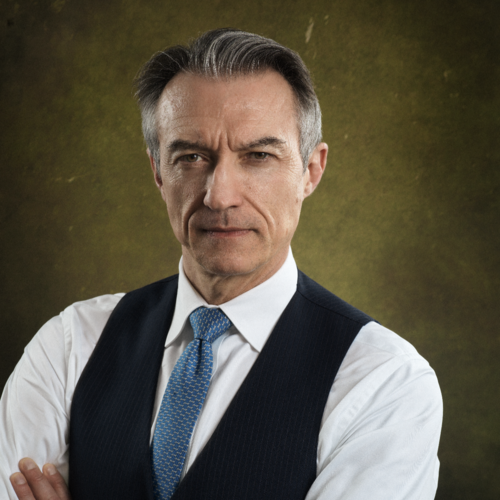 James Sexton
