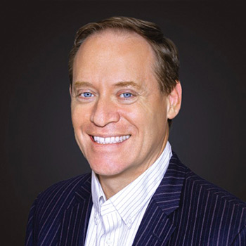 Michael Green
