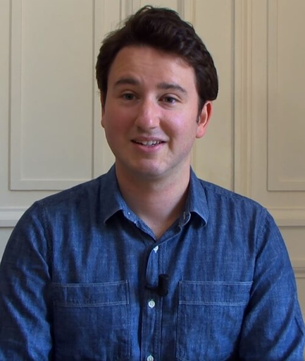 Gabriel Zucman