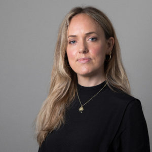 Jemima Kelly