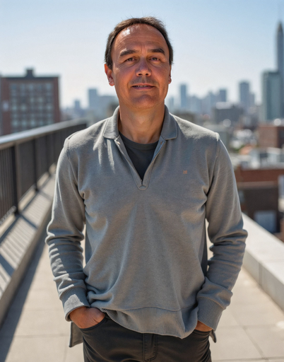 Karim Bousta