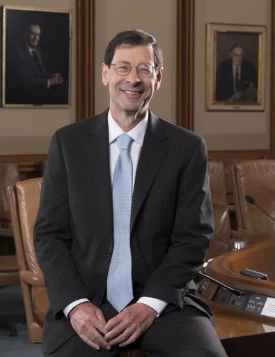 Maurice Obstfeld