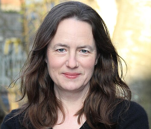 Heather Richardson