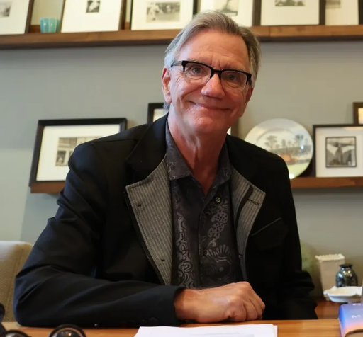Bill Burnett