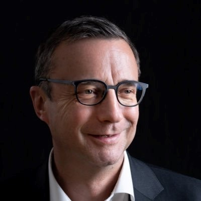 Andrew Browne