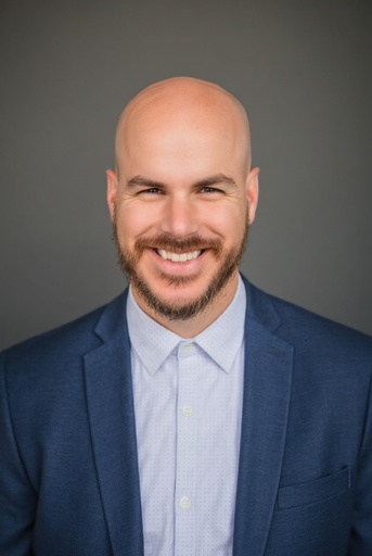 Jeff Harmon