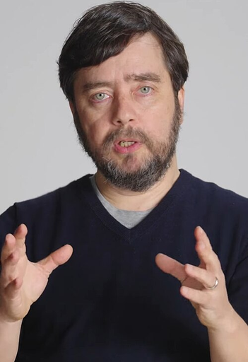 Michael Levin