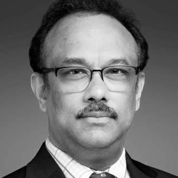 Rajeeb Hazra