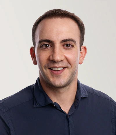 Michael Tannenbaum