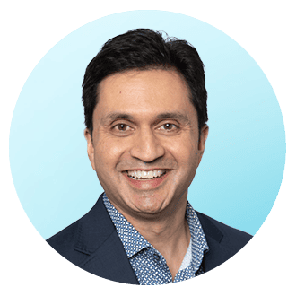 Sanjay Beri
