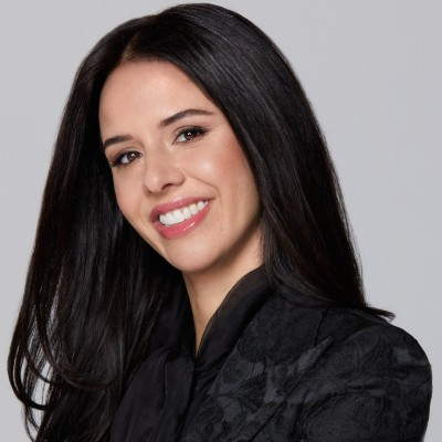 Trina Spear