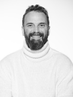 Mark Locke